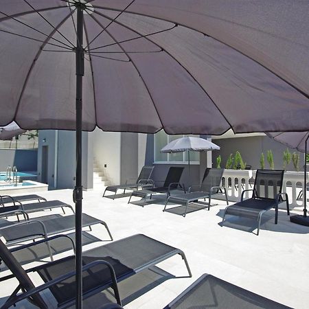 Villa Melassy 마카르스카 외부 사진