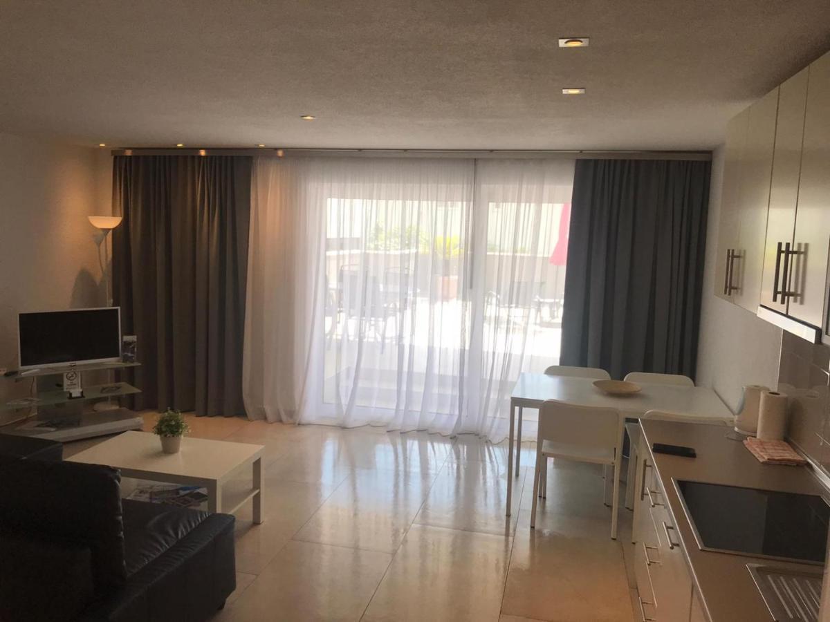 Villa Melassy 마카르스카 외부 사진