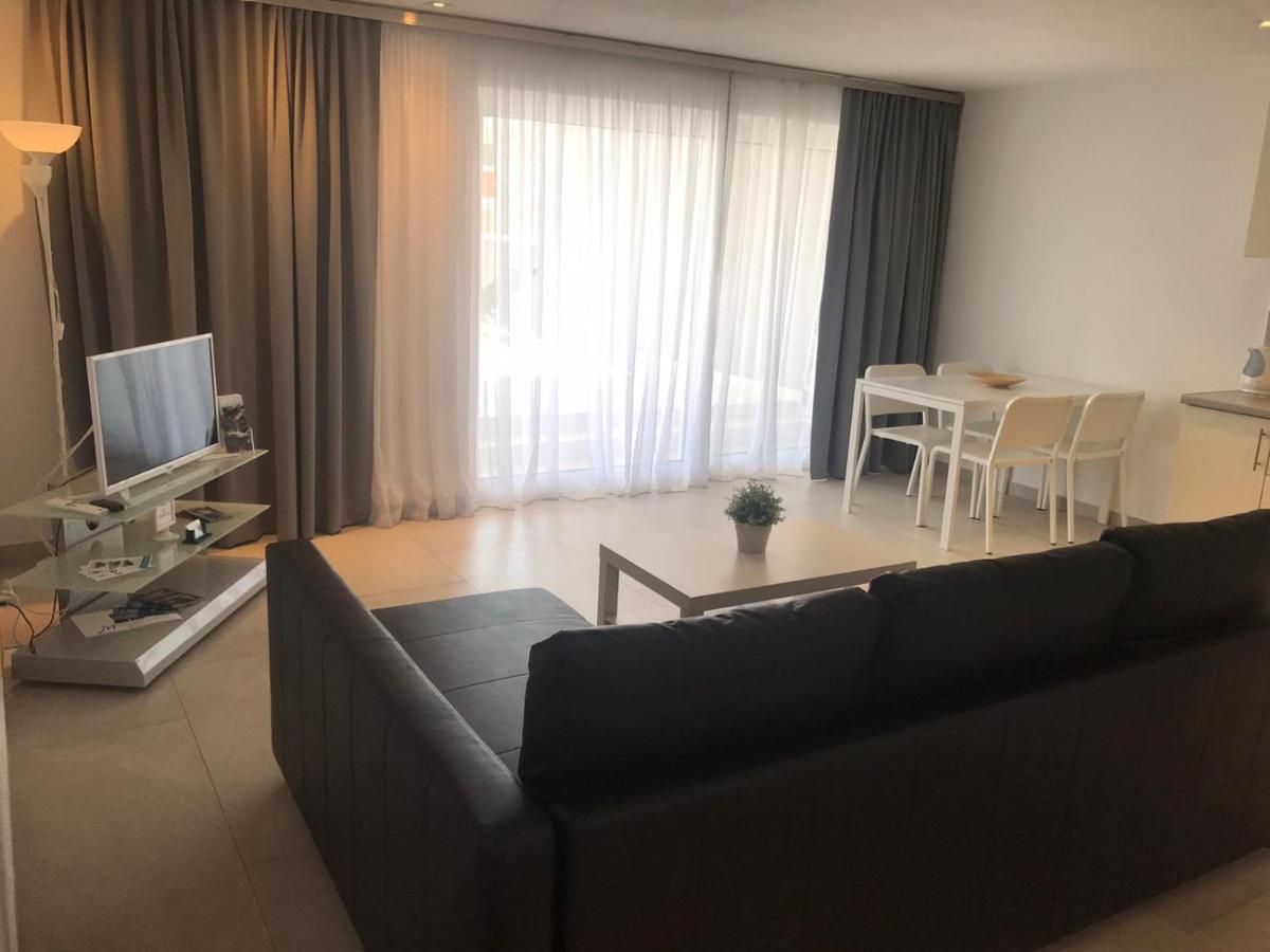 Villa Melassy 마카르스카 외부 사진