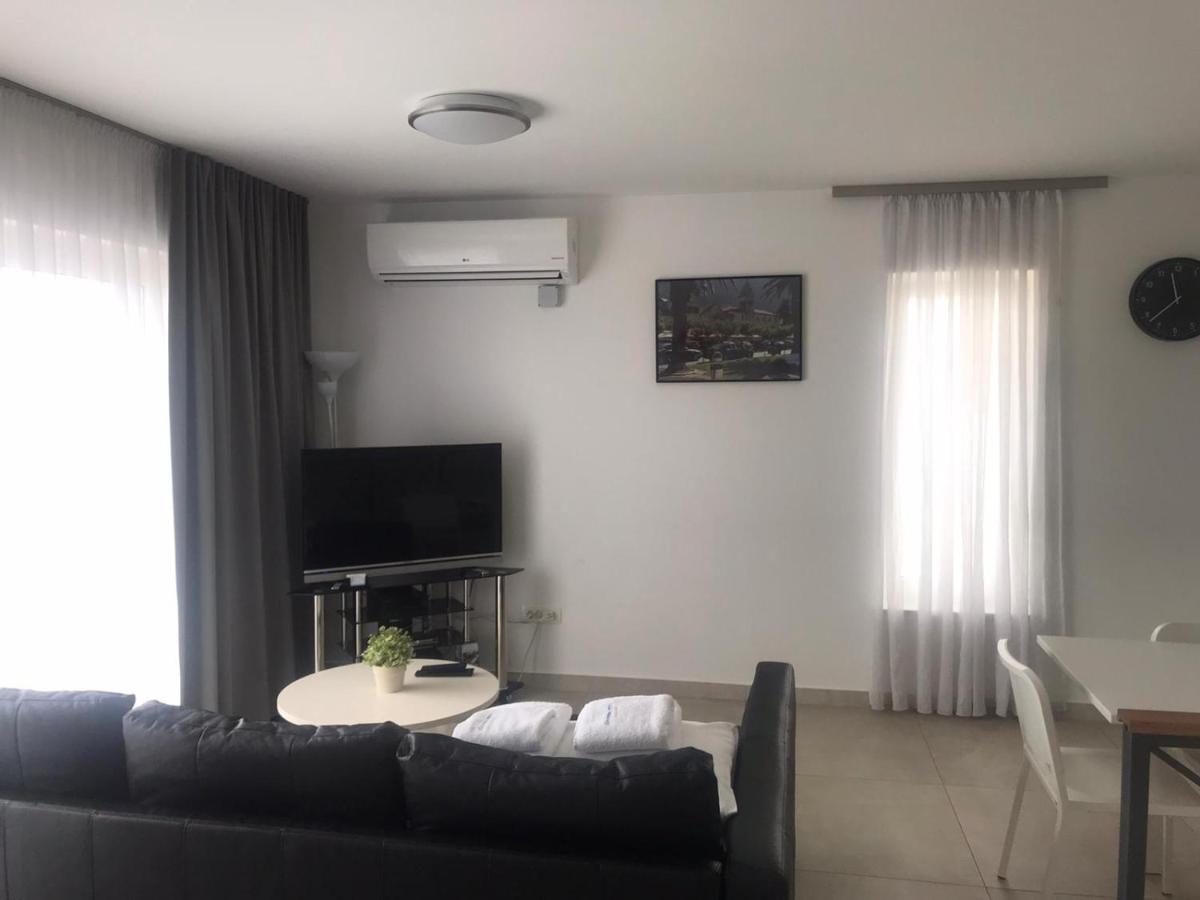 Villa Melassy 마카르스카 외부 사진