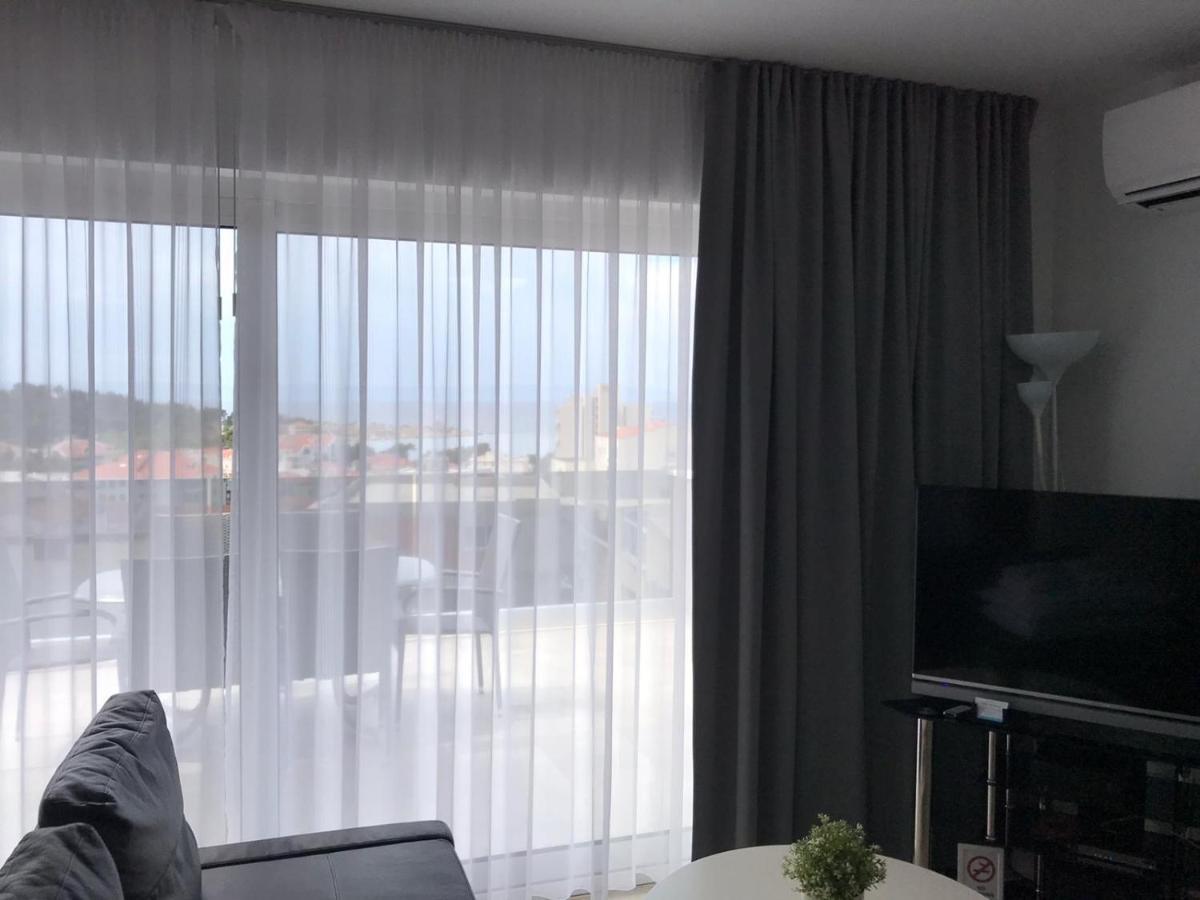 Villa Melassy 마카르스카 외부 사진