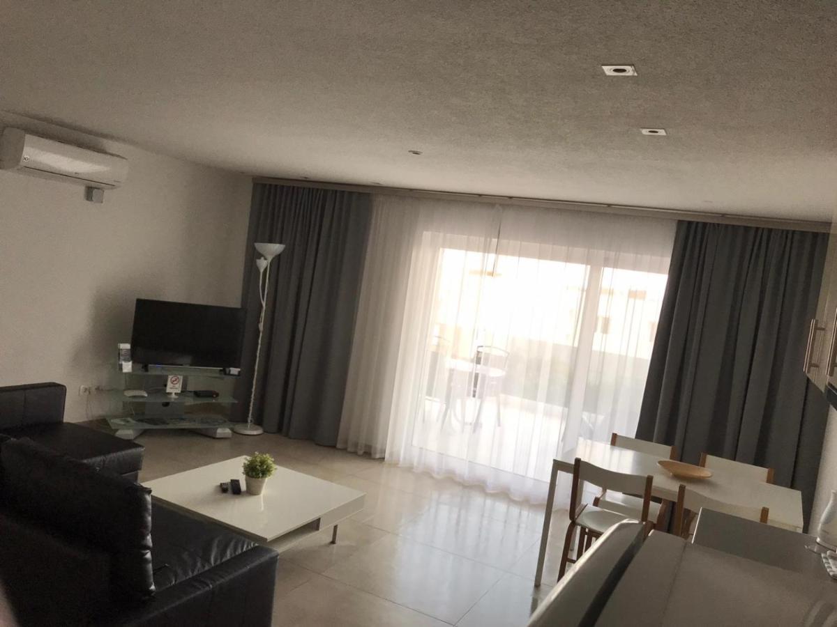 Villa Melassy 마카르스카 외부 사진